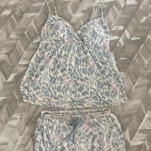 Soma intimates set